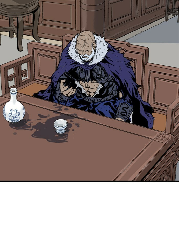 Read Gosu chapter 177 image 37 on Lezhin