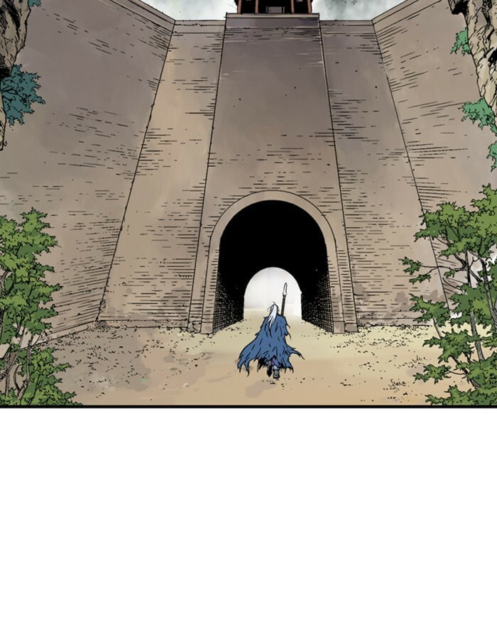 Read Gosu chapter 177 image 4 on Lezhin