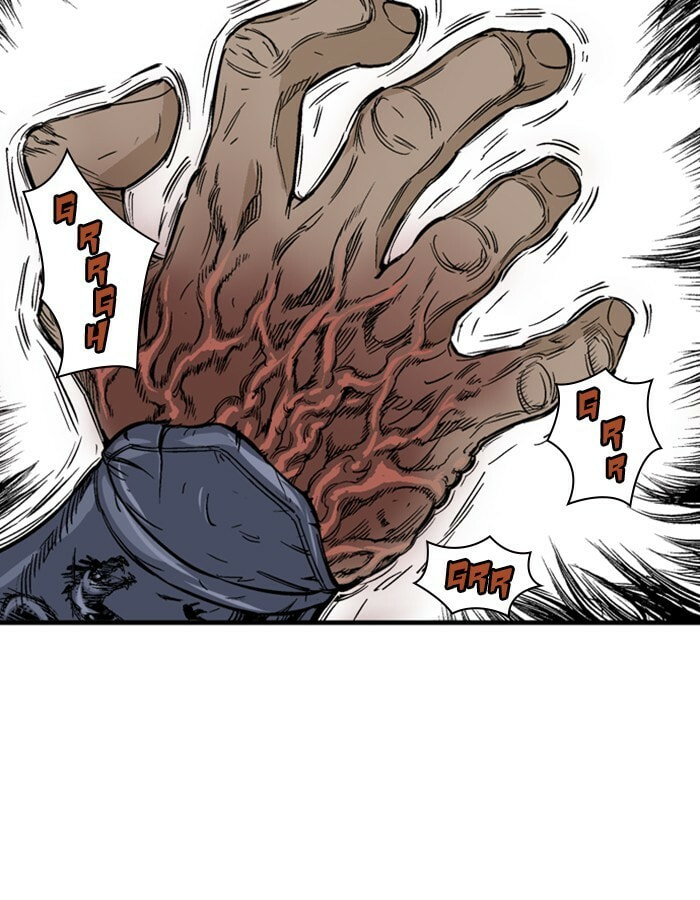 Read Gosu chapter 177 image 40 on Lezhin
