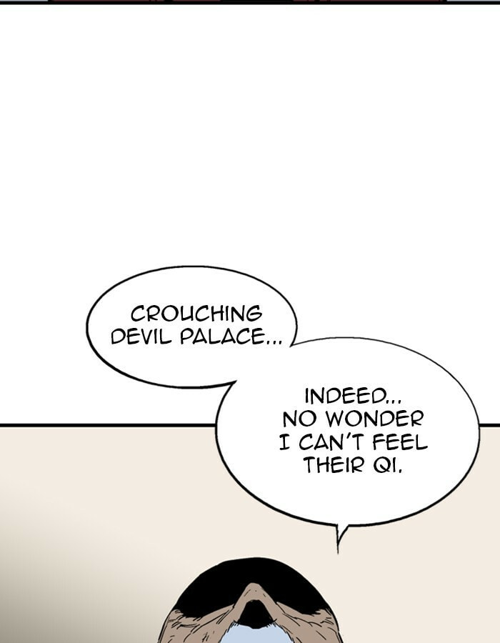 Read Gosu chapter 177 image 62 on Lezhin