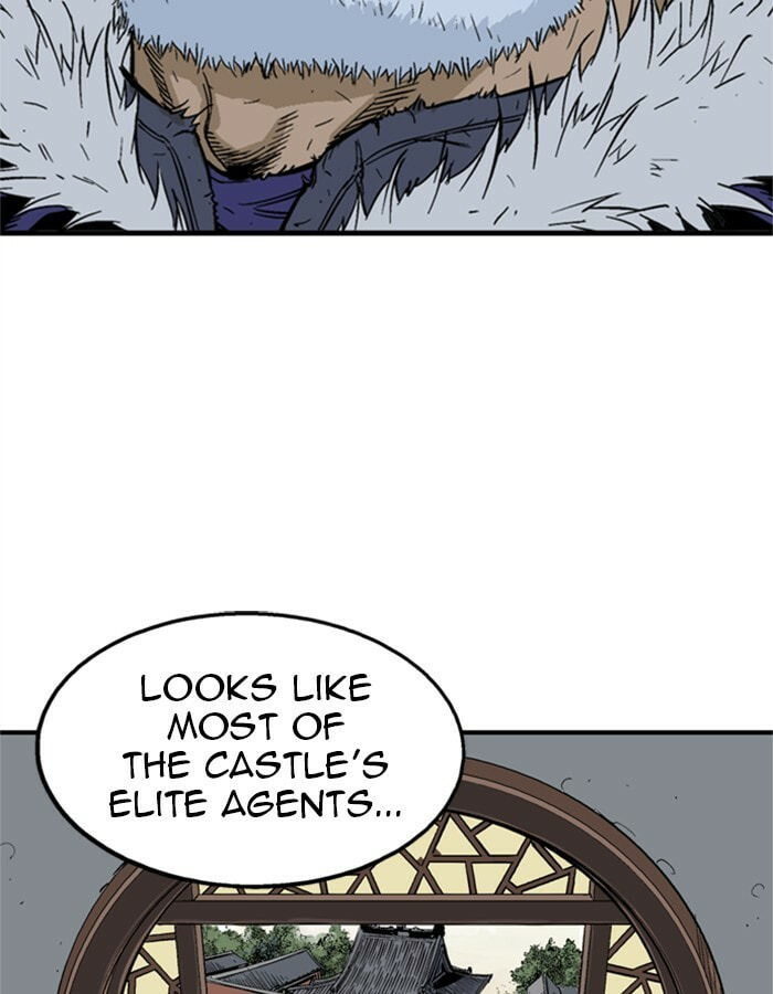 Read Gosu chapter 177 image 66 on Lezhin