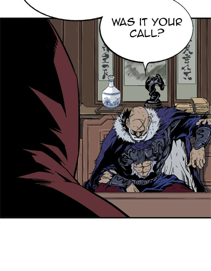 Read Gosu chapter 177 image 68 on Lezhin