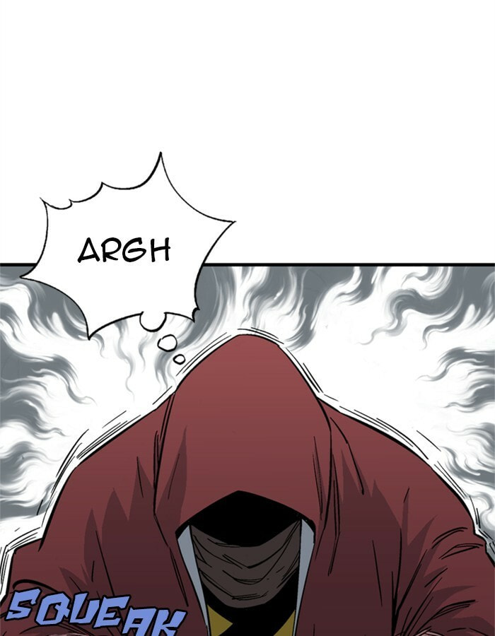 Read Gosu chapter 177 image 79 on Lezhin