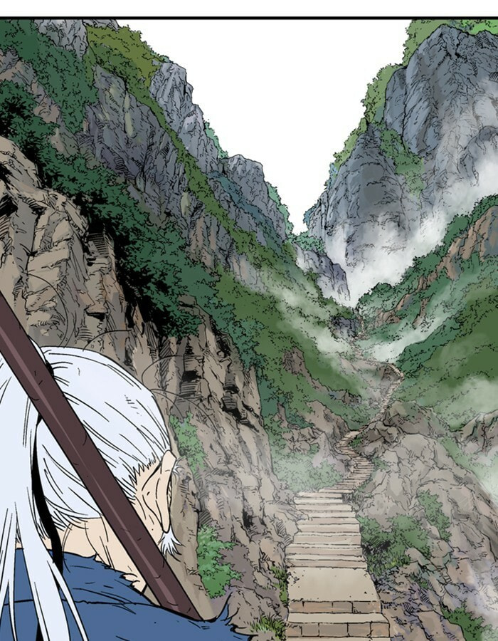 Read Gosu chapter 177 image 8 on Lezhin