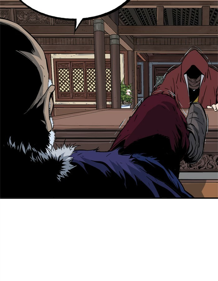 Read Gosu chapter 177 image 85 on Lezhin