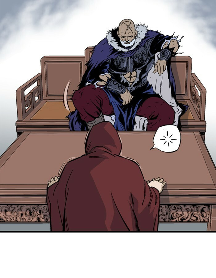Read Gosu chapter 177 image 92 on Lezhin