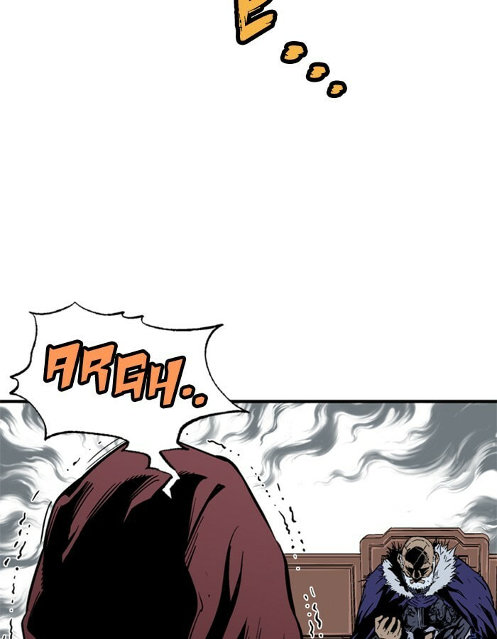 Read Gosu chapter 177 image 96 on Lezhin