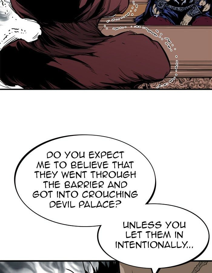 Read Gosu chapter 177 image 97 on Lezhin