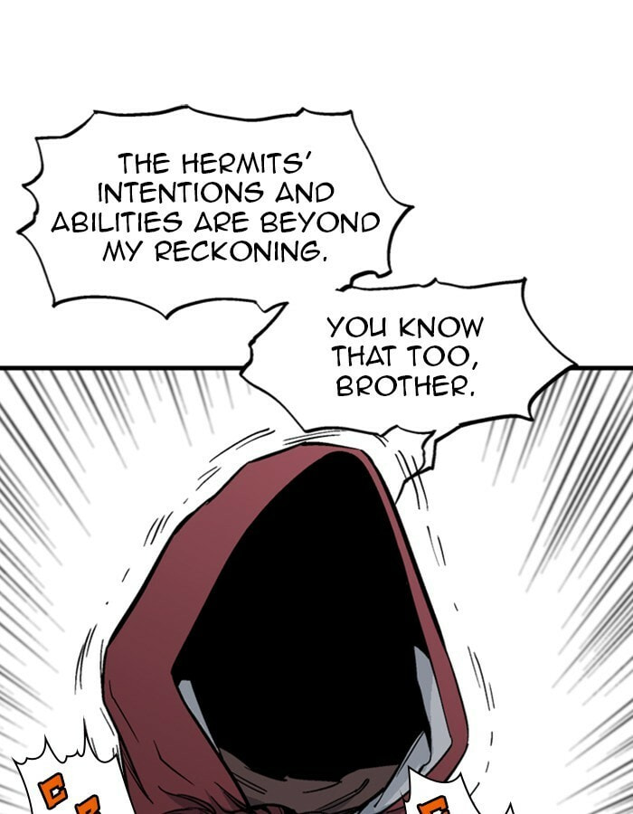Read Gosu chapter 177 image 99 on Lezhin