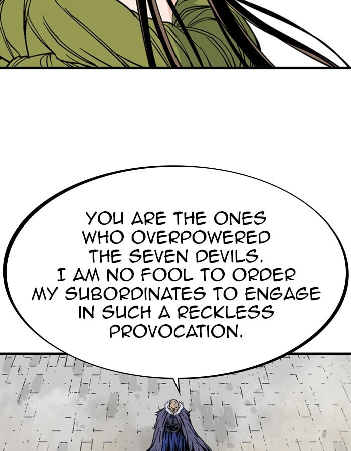 Read Gosu chapter 178 image 102 on Lezhin