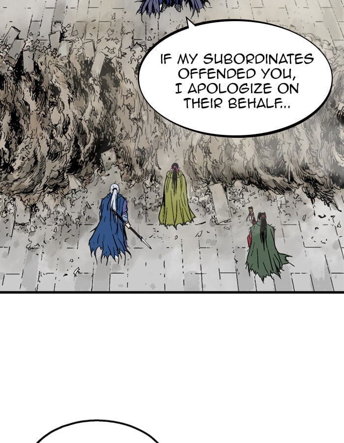 Read Gosu chapter 178 image 103 on Lezhin