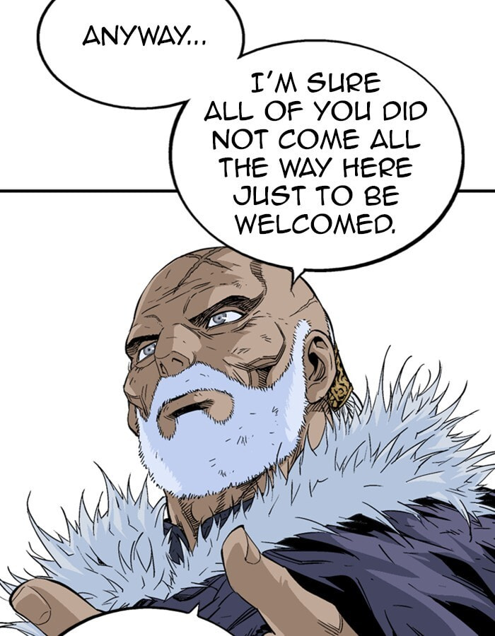 Read Gosu chapter 178 image 104 on Lezhin