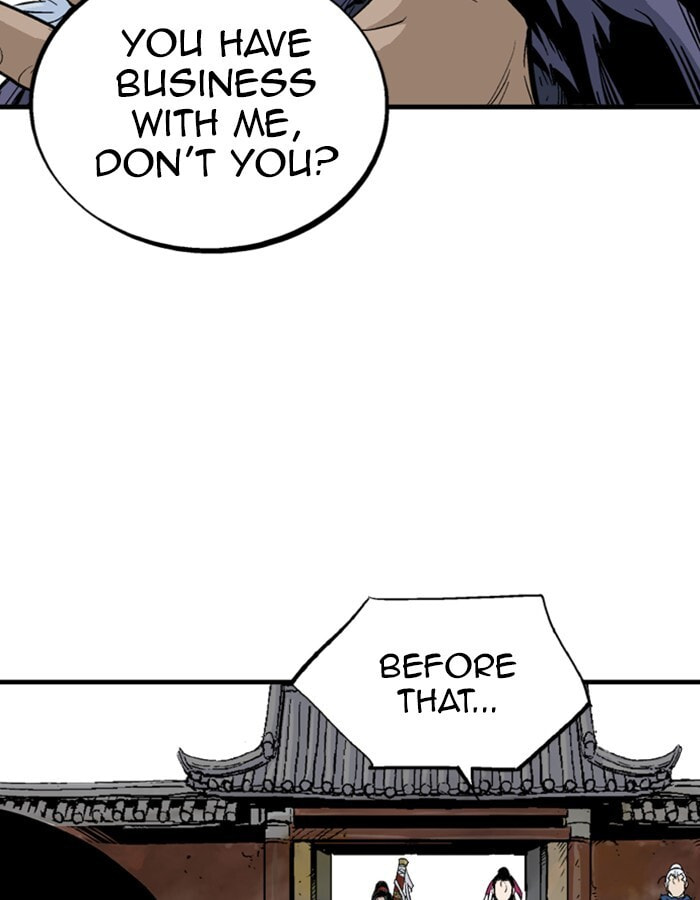 Read Gosu chapter 178 image 105 on Lezhin
