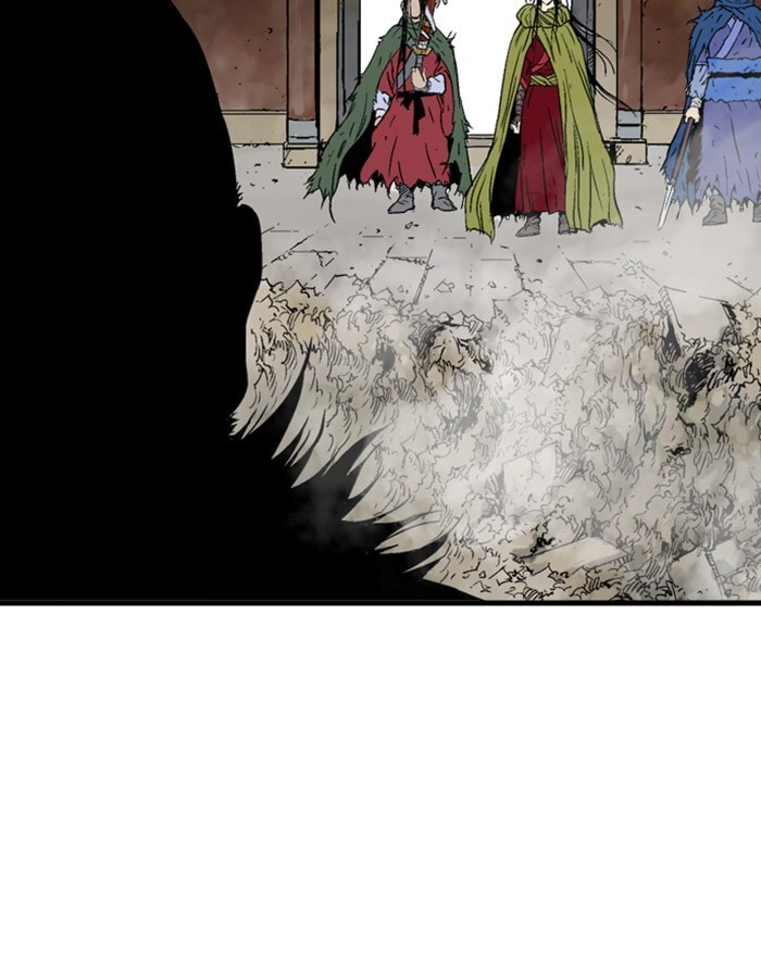 Read Gosu chapter 178 image 106 on Lezhin