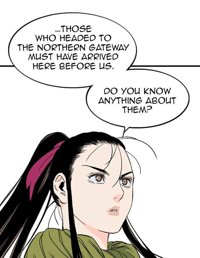 Read Gosu chapter 178 image 107 on Lezhin