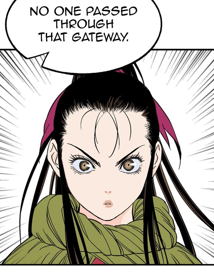 Read Gosu chapter 178 image 110 on Lezhin