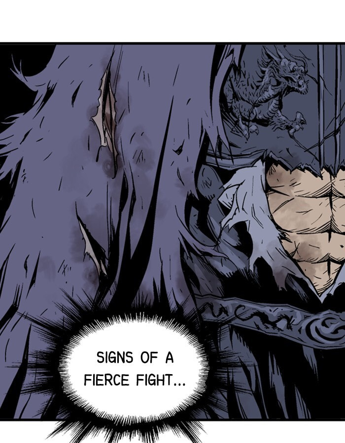 Read Gosu chapter 178 image 119 on Lezhin