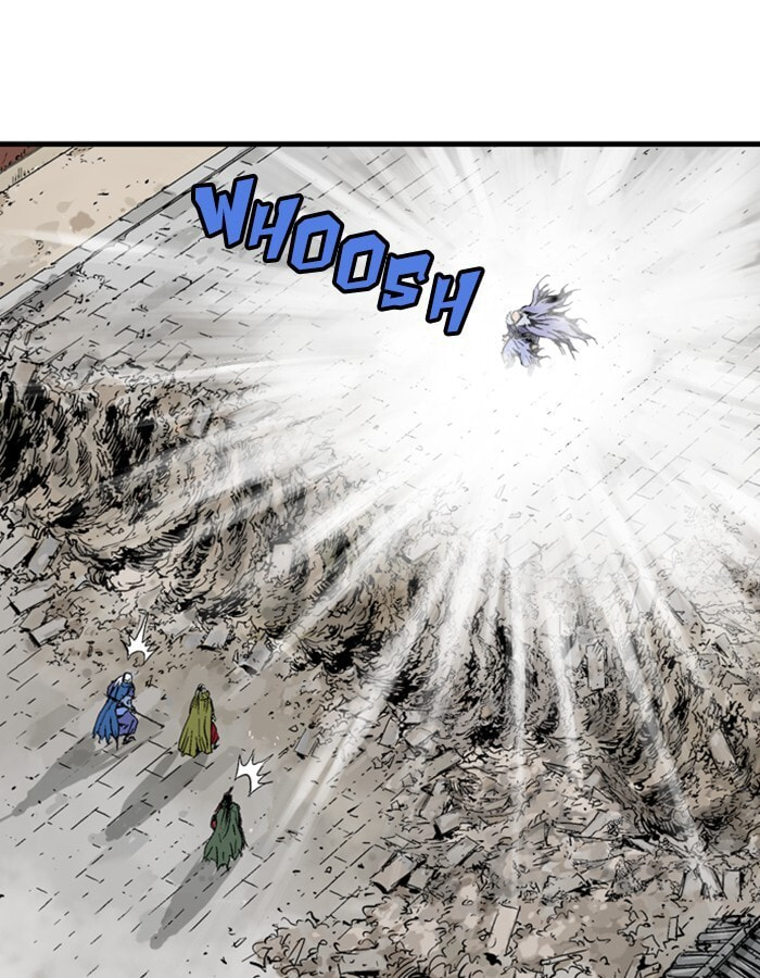 Read Gosu chapter 178 image 130 on Lezhin