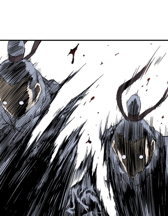 Read Gosu chapter 178 image 143 on Lezhin
