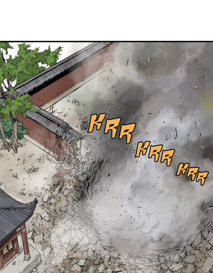 Read Gosu chapter 178 image 17 on Lezhin
