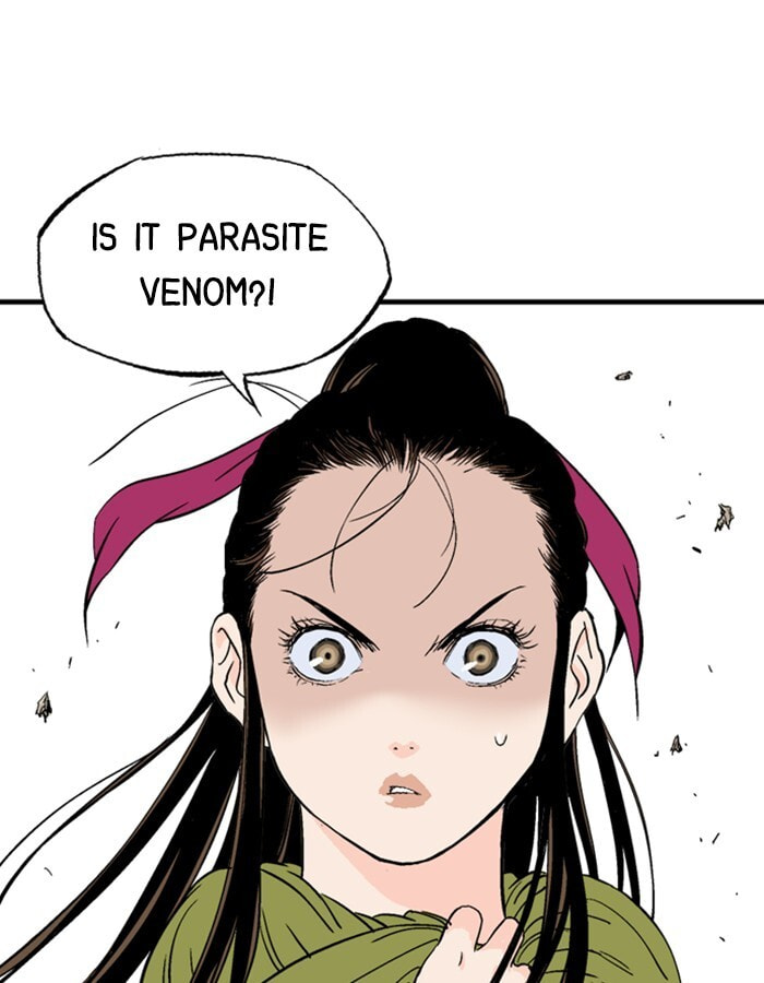 Read Gosu chapter 178 image 24 on Lezhin