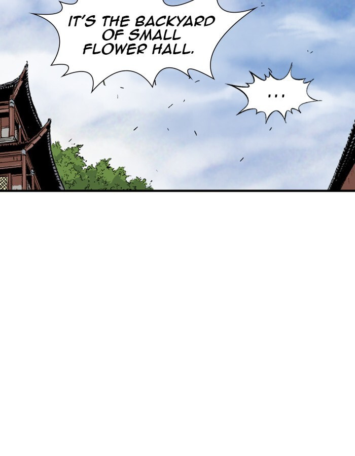 Read Gosu chapter 178 image 26 on Lezhin