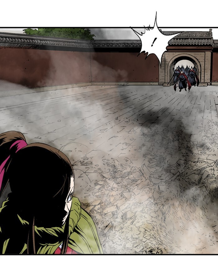 Read Gosu chapter 178 image 27 on Lezhin