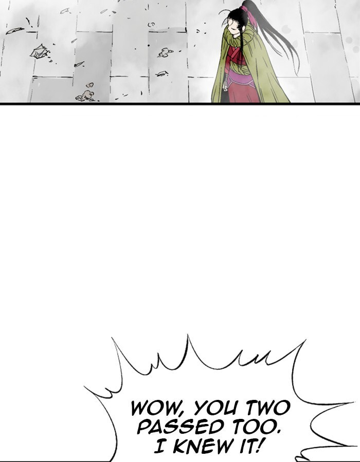 Read Gosu chapter 178 image 32 on Lezhin