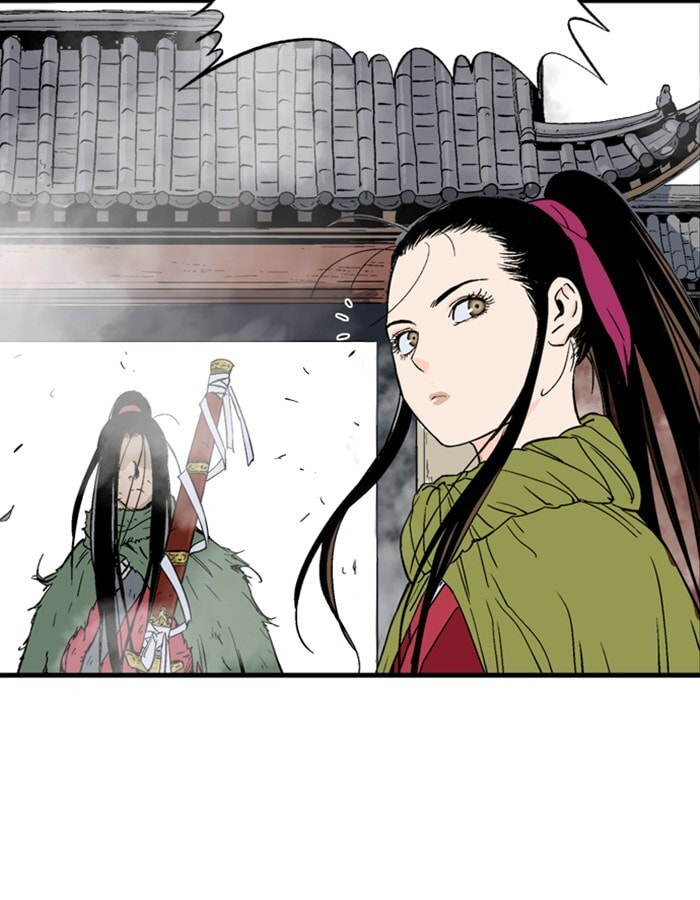 Read Gosu chapter 178 image 33 on Lezhin