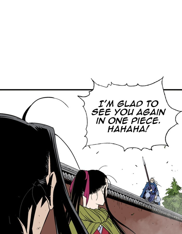 Read Gosu chapter 178 image 34 on Lezhin