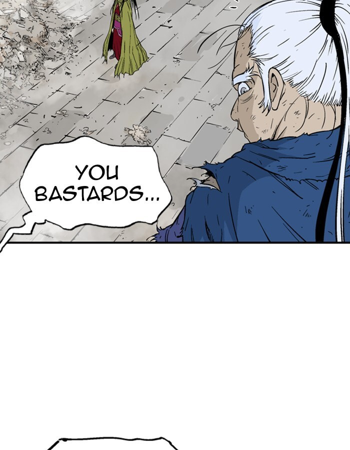 Read Gosu chapter 178 image 36 on Lezhin