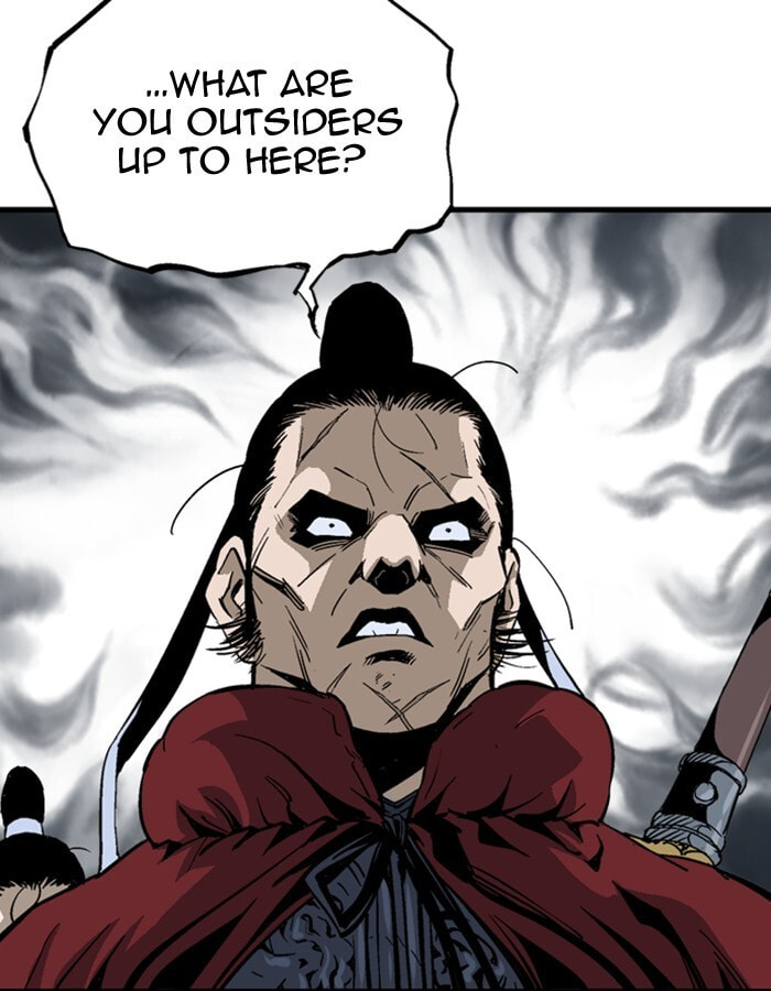 Read Gosu chapter 178 image 37 on Lezhin