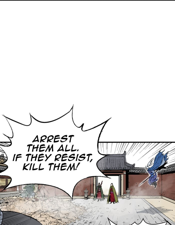 Read Gosu chapter 178 image 38 on Lezhin