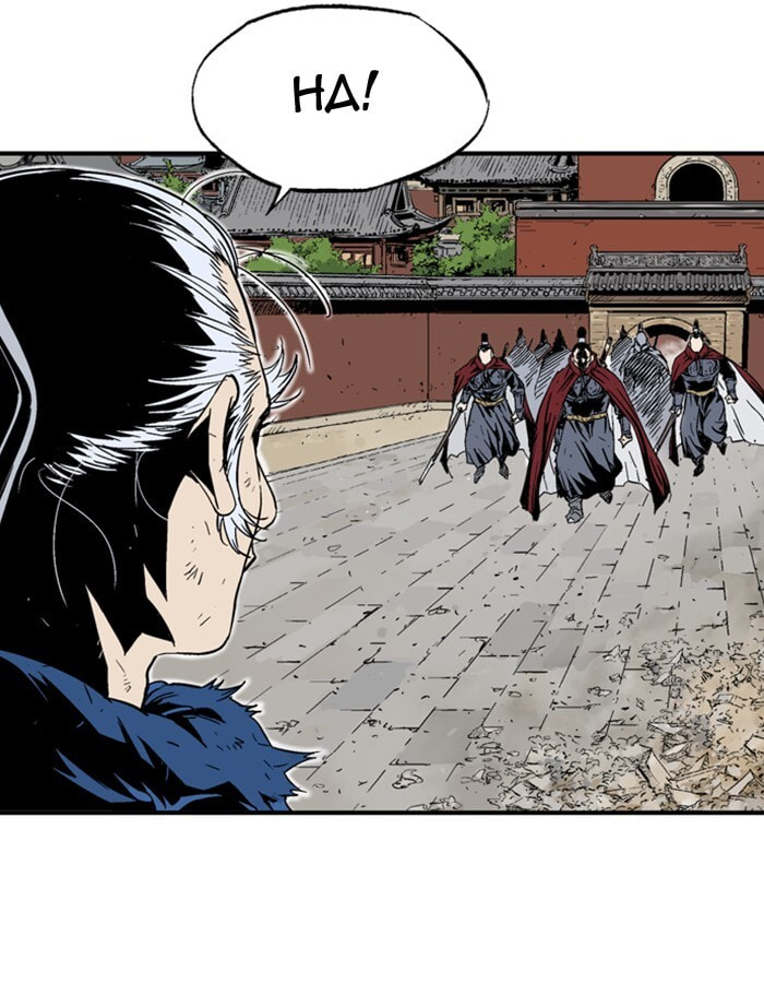 Read Gosu chapter 178 image 40 on Lezhin