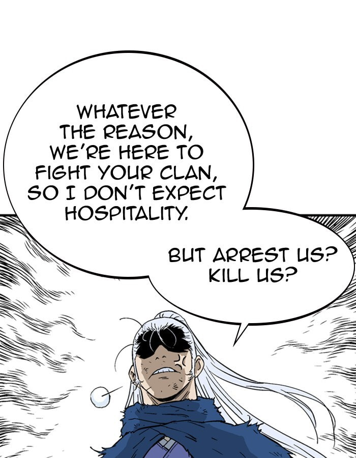 Read Gosu chapter 178 image 41 on Lezhin