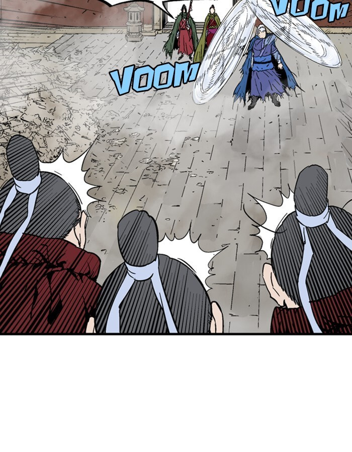 Read Gosu chapter 178 image 43 on Lezhin