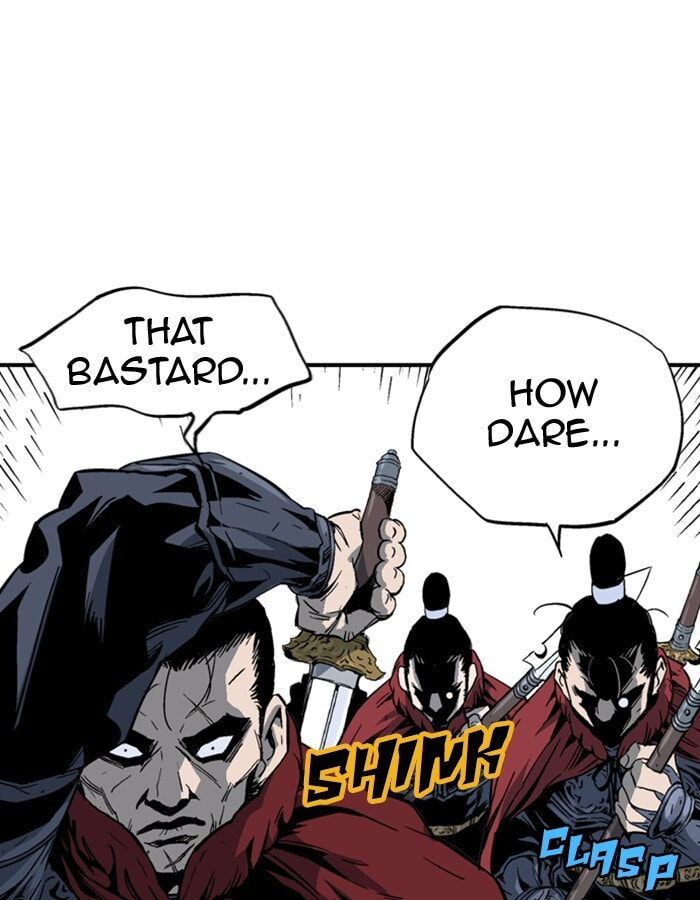 Read Gosu chapter 178 image 44 on Lezhin