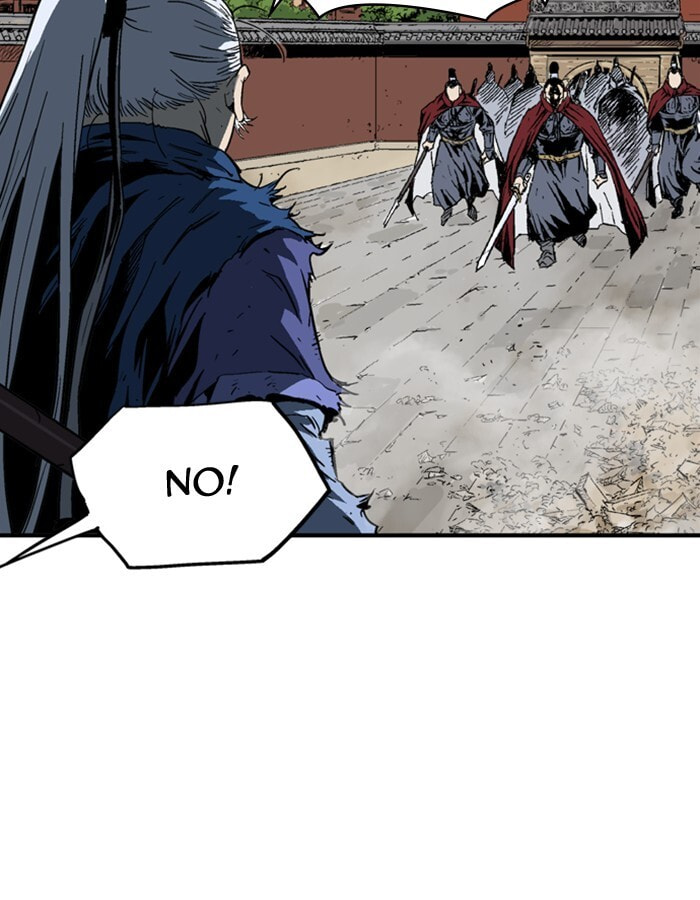 Read Gosu chapter 178 image 46 on Lezhin