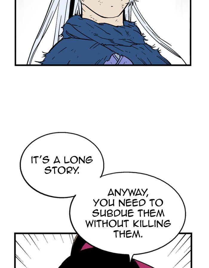 Read Gosu chapter 178 image 49 on Lezhin