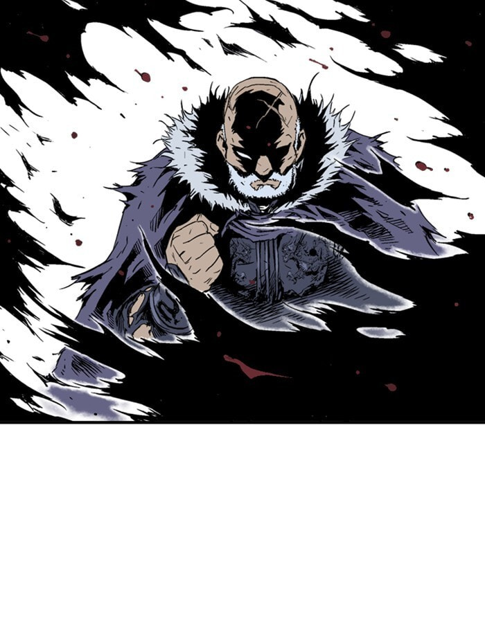 Read Gosu chapter 178 image 5 on Lezhin