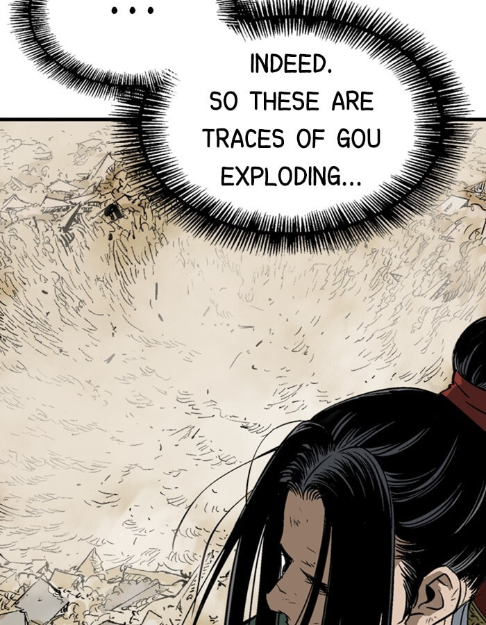 Read Gosu chapter 178 image 51 on Lezhin