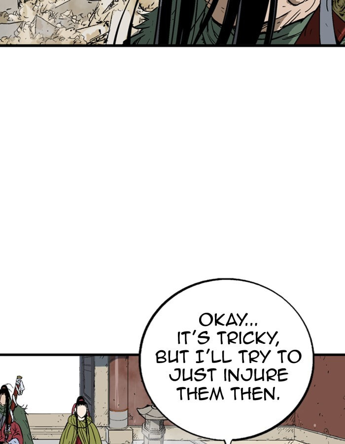 Read Gosu chapter 178 image 52 on Lezhin