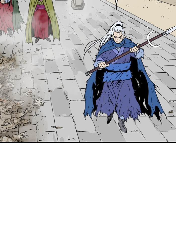 Read Gosu chapter 178 image 53 on Lezhin