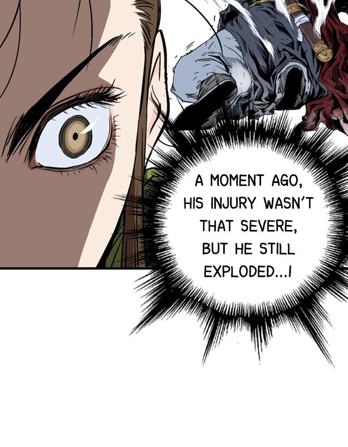 Read Gosu chapter 178 image 56 on Lezhin