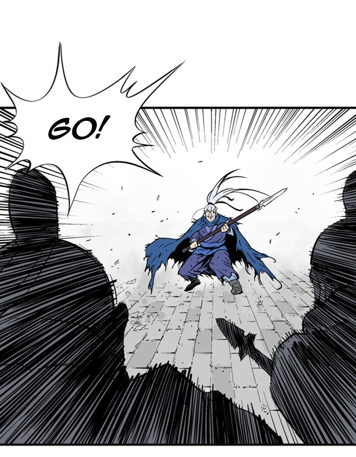 Read Gosu chapter 178 image 57 on Lezhin