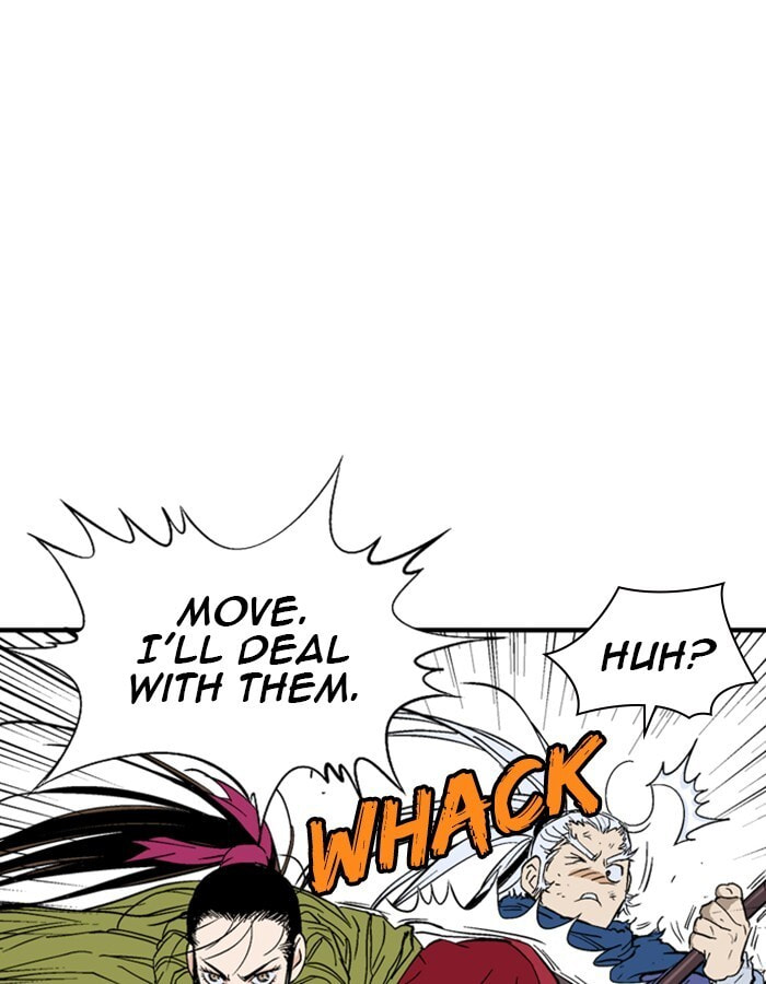 Read Gosu chapter 178 image 58 on Lezhin