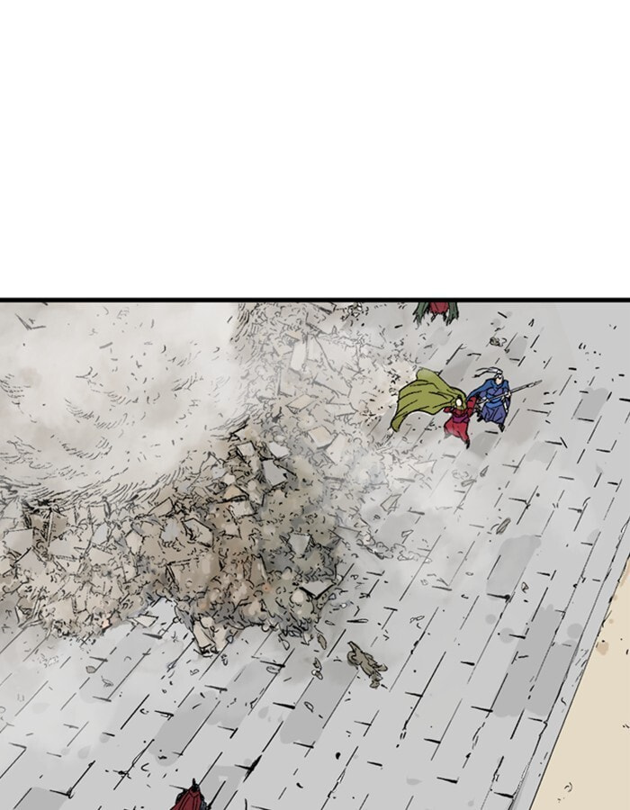 Read Gosu chapter 178 image 61 on Lezhin