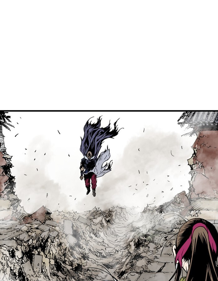 Read Gosu chapter 178 image 75 on Lezhin