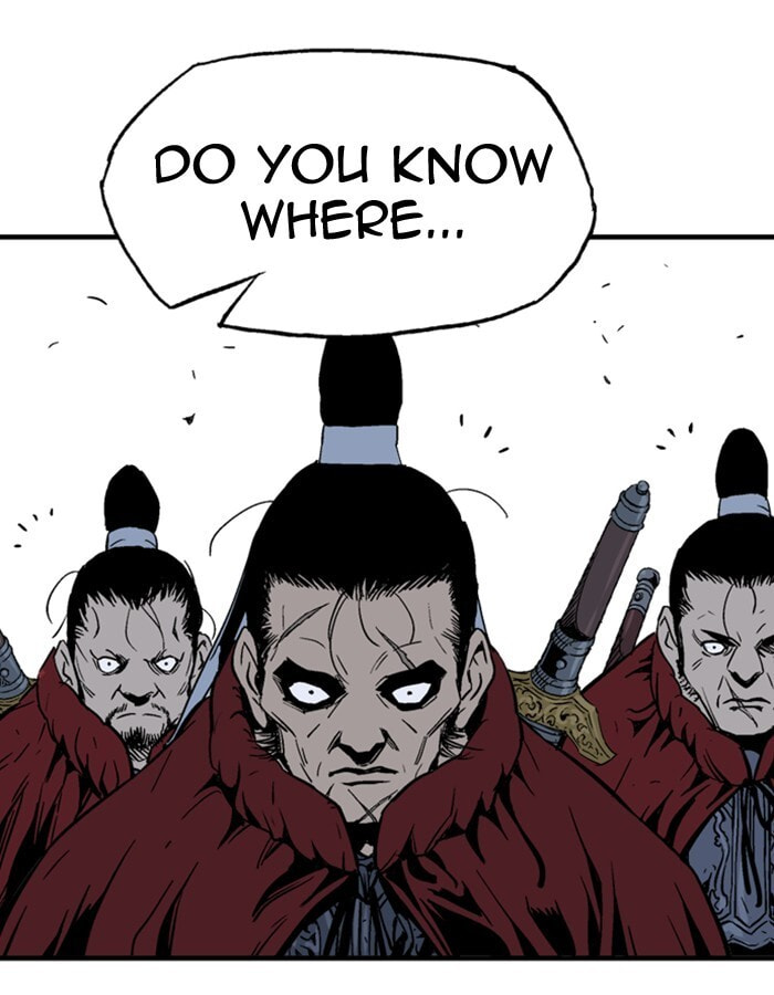 Read Gosu chapter 178 image 81 on Lezhin