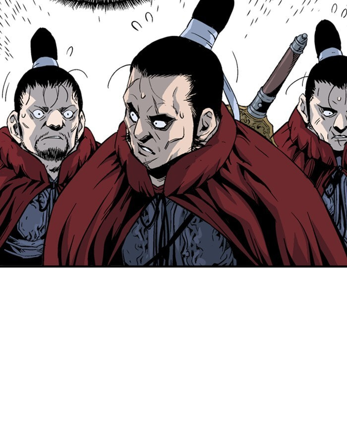 Read Gosu chapter 178 image 84 on Lezhin